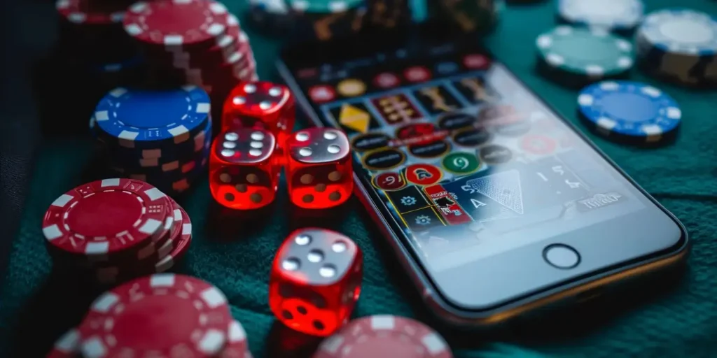 Indonesia Bans Social Media Gambling Ads | BoomAff