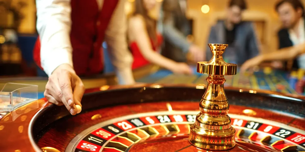 Casino games are severely restricted in the Swedish market